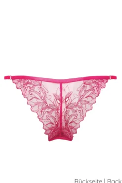 Bluebella - Astra Brazilian Slip - Pink