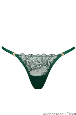 Bluebella - Astra Brazilian Slip - Grün
