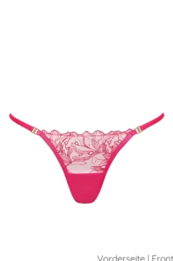 Bluebella - Astra G-String - Pink