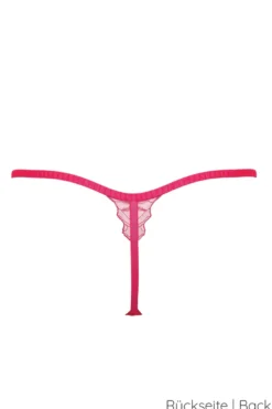 Bluebella - Astra G-String - Pink