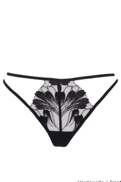 Bluebella - Colette String - Schwarz