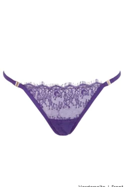 Bluebella - Grace Brazilian Slip - Lila