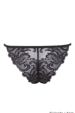 Bluebella - Nadia Brazilian Slip - Schwarz