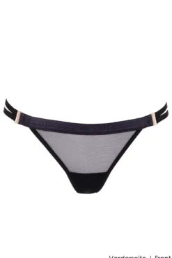 Bluebella - Oslo G-String - Schwarz