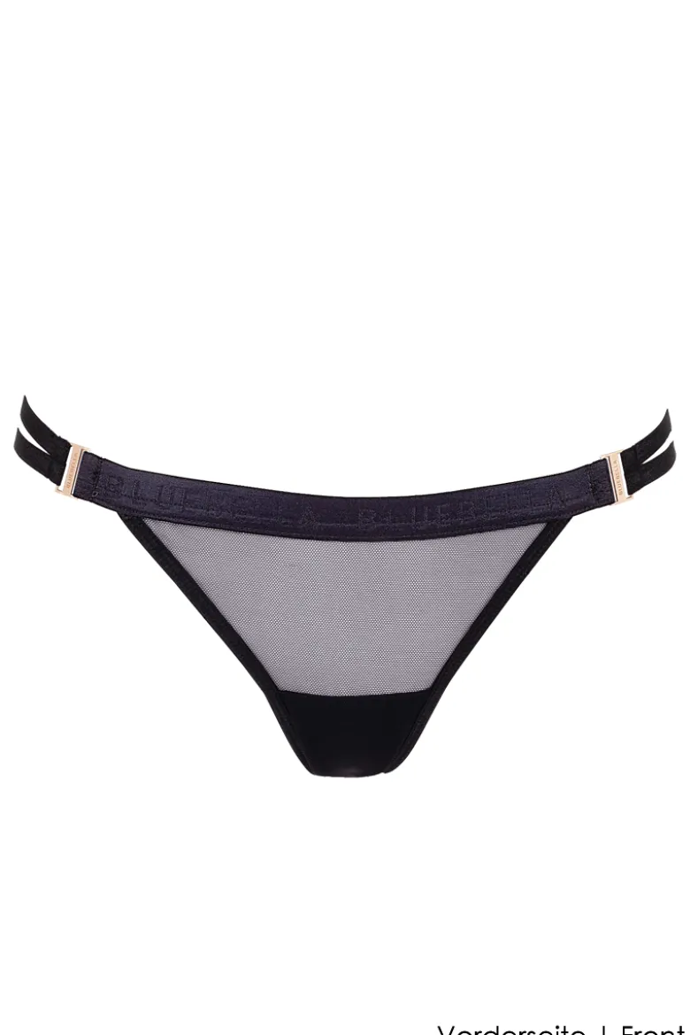 Bluebella - Oslo G-String - Schwarz