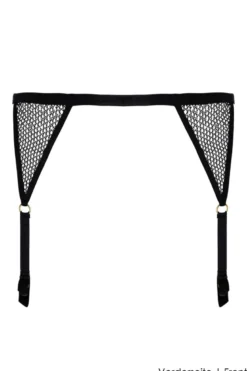 Bracli - London Suspender - Schwarz