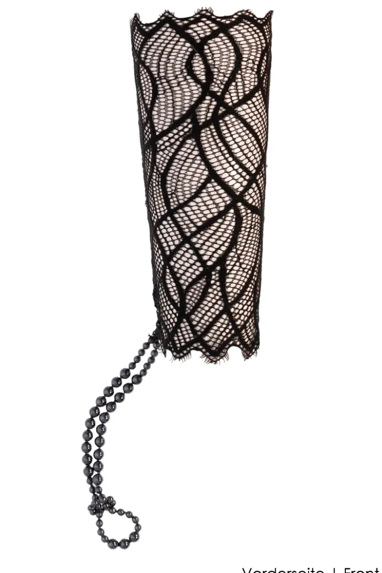 Bracli - Manhattan Pleasure Glove - Schwarz