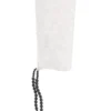Bracli - Paris Dark Pleasure Glove - Weiss Schwarz