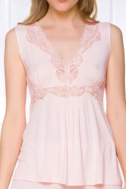 Coemi - Aurora Pyjama - Rosa
