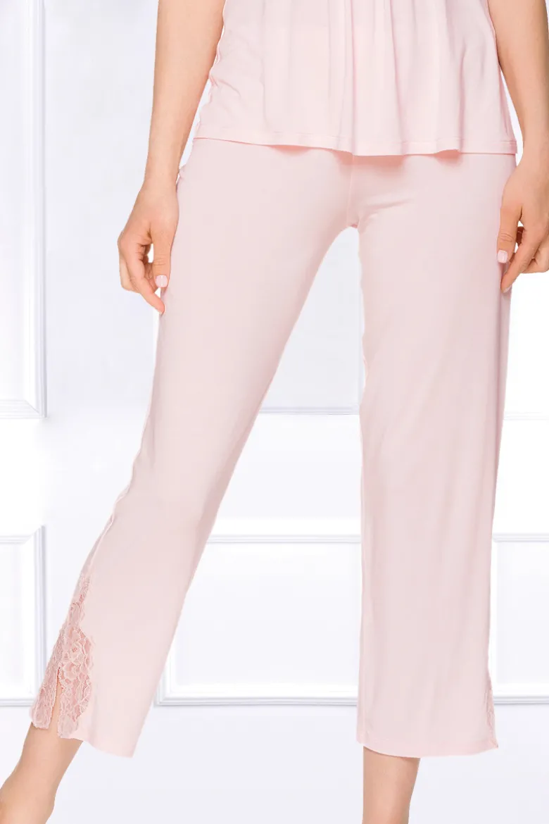Coemi - Aurora Pyjama - Rosa