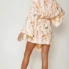 Coemi - Birdy Kimono - Sand
