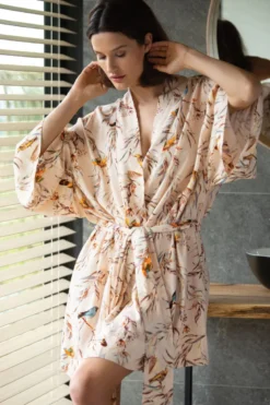 Coemi - Birdy Kimono - Sand