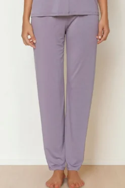 Coemi - Janel Pyjama - Lavendel