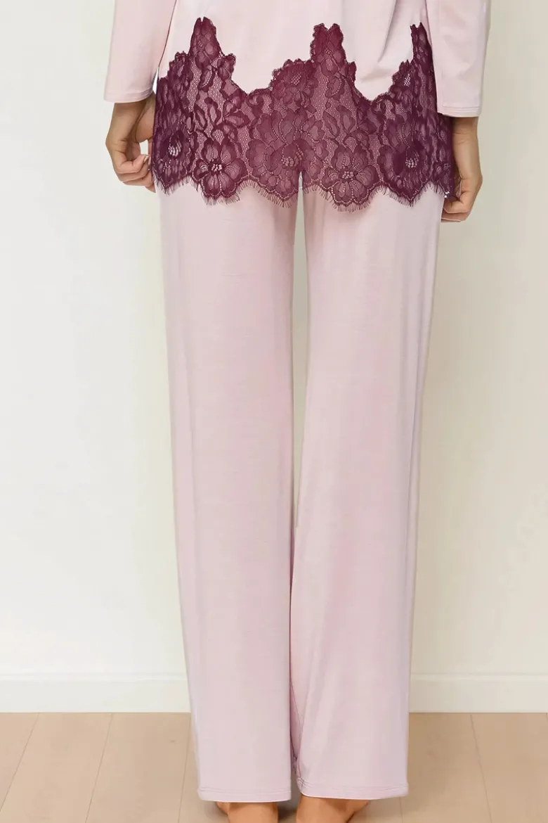 Coemi - Soul Schlafanzug - Rosa