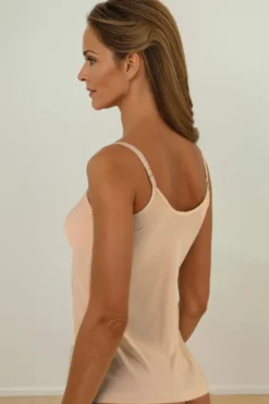 Cotton Club Basics - Lingerie Top Soraya - Haut