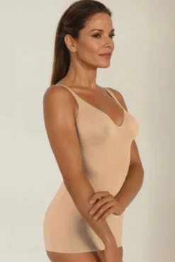 Cotton Club Basics - Lingerie Top Alida - Haut