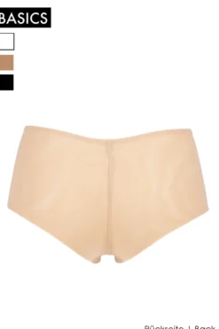 Cotton Club Basics - Panty Veronica - Haut