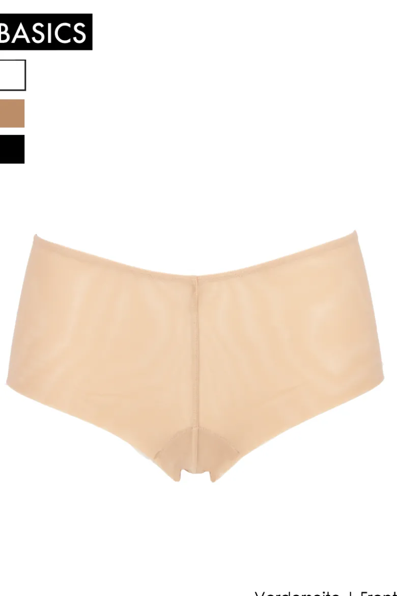Cotton Club Basics - Panty Veronica - Haut