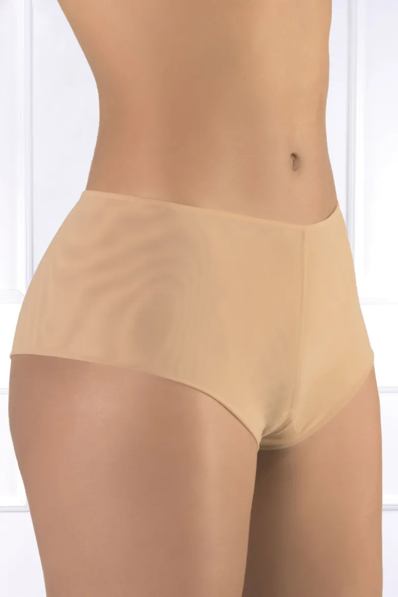 Cotton Club Basics - Panty Veronica - Haut