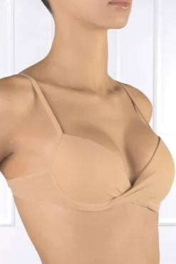 Cotton Club Basics - Push-up BH Diletta - Haut