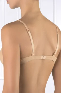 Cotton Club Basics - Push-up BH Diletta - Haut
