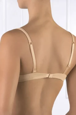 Cotton Club Basics - Push-up BH Ella - Haut