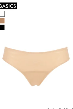 Cotton Club Basics - Slip Loretta - Haut