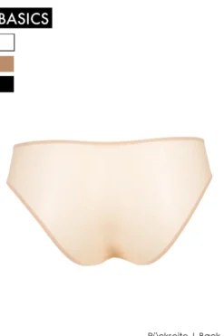 Cotton Club Basics - Slip Loretta - Haut