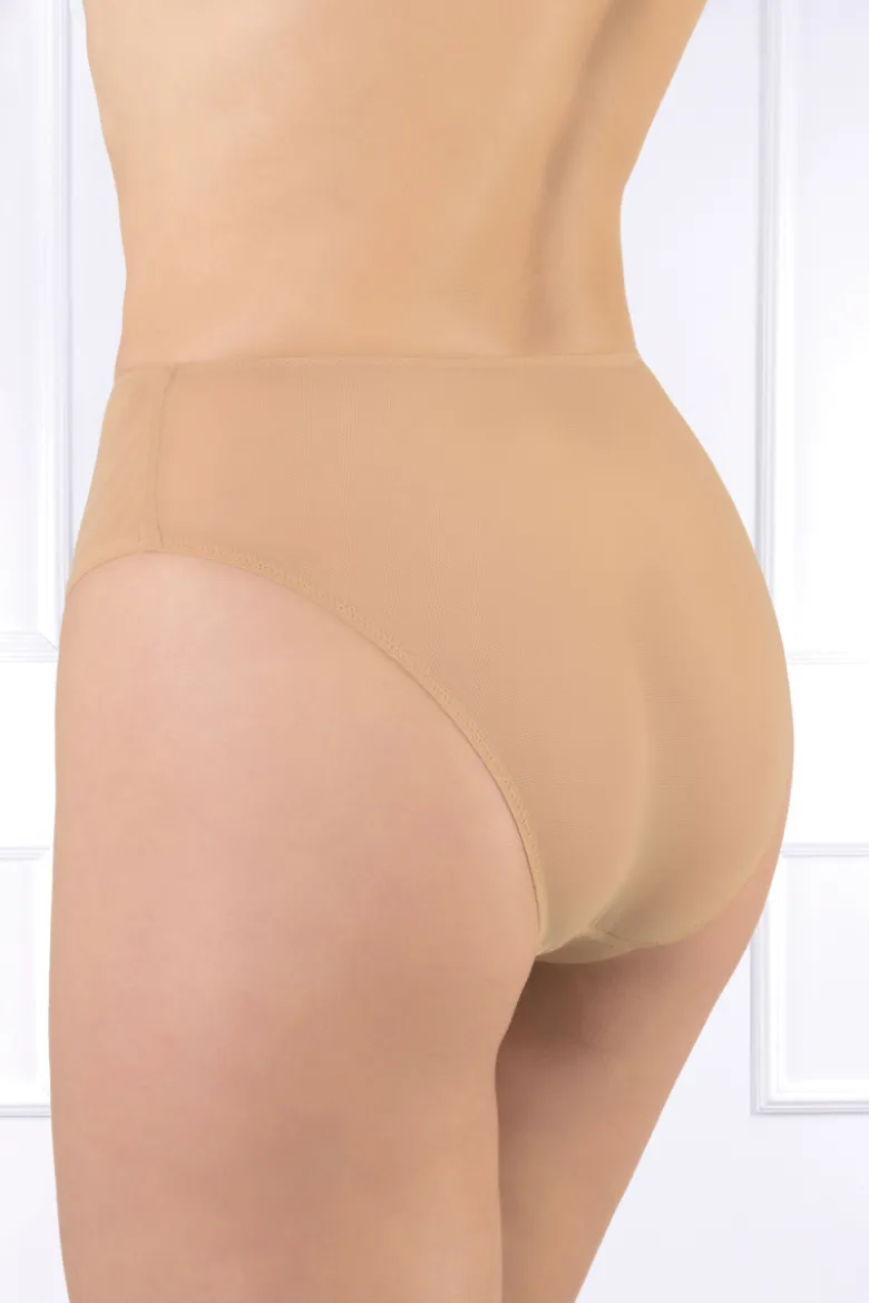 Cotton Club Basics - Slip Loretta - Haut