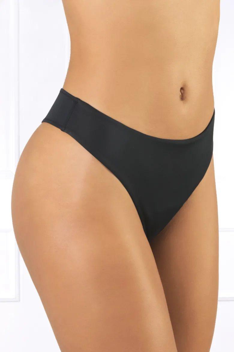 Cotton Club Basics - String Enza - Schwarz
