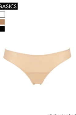 Cotton Club Basics - String Enza - Haut
