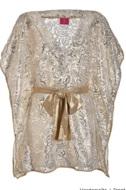 Eniqua - Glam Squad Square Kaftan - Tunika