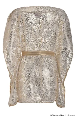 Eniqua - Glam Squad Square Kaftan - Tunika
