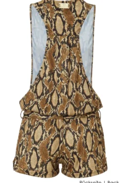 Eniqua - Rocking Snake - Playsuit