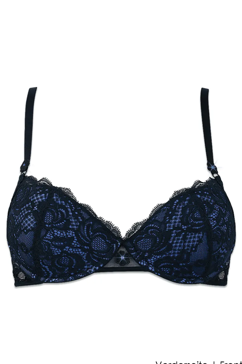 Luxxa - Balconette BH - Idylle Line