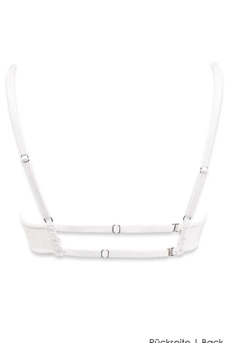 Luxxa - BH Ouvert - Girly Line