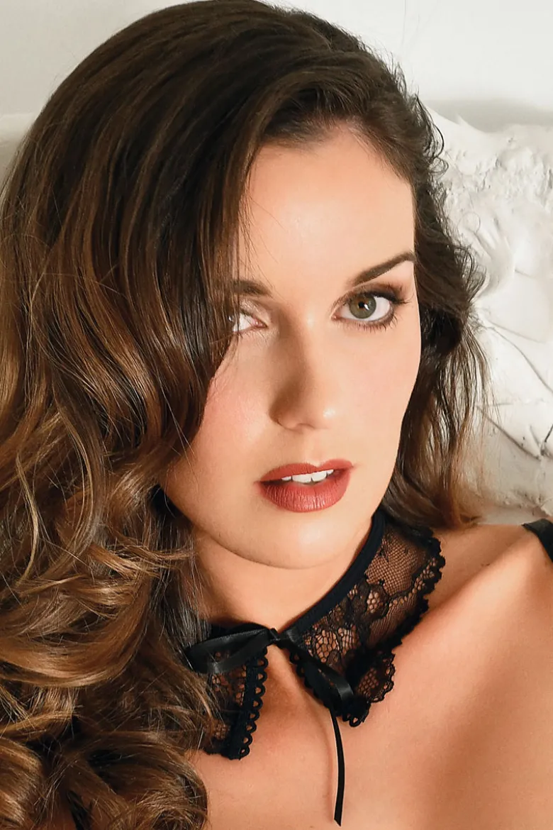 Luxxa - Collier Halsband - Capeline Line