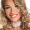 Luxxa - Collier Halsband - Girly Line