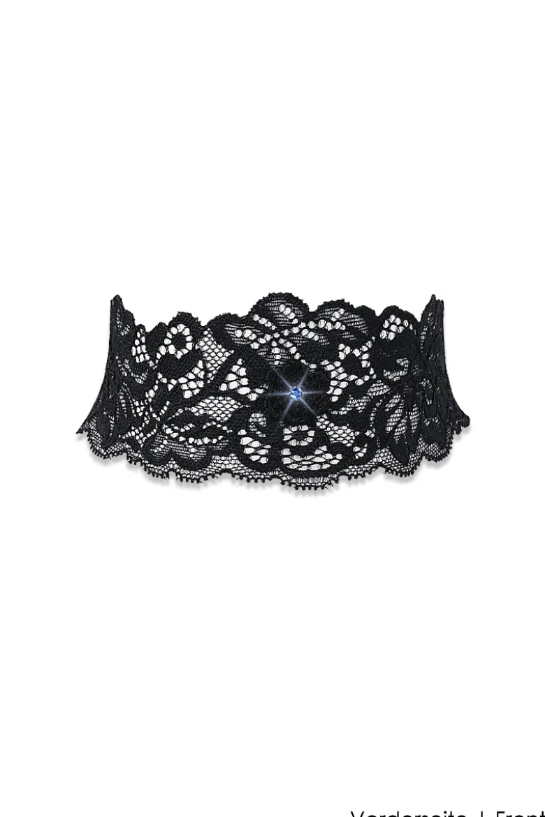 Luxxa - Collier - Idylle Line