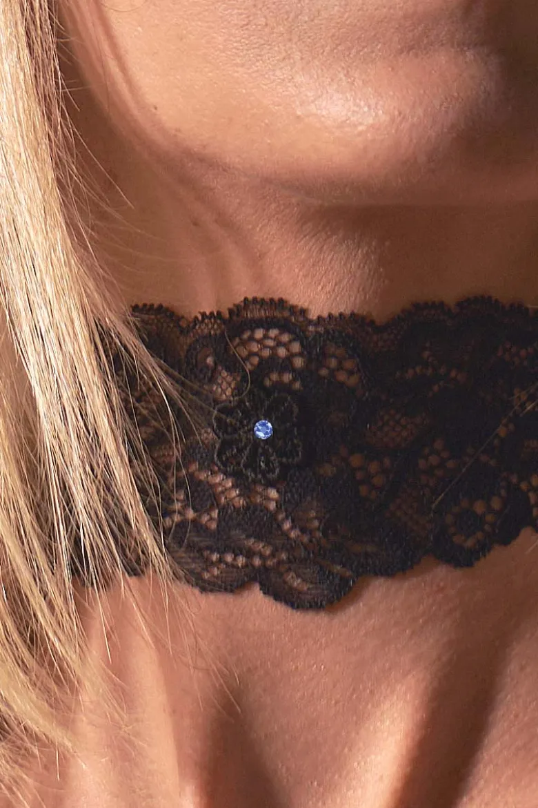 Luxxa - Collier - Idylle Line