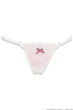 Luxxa - G String - Girly Line