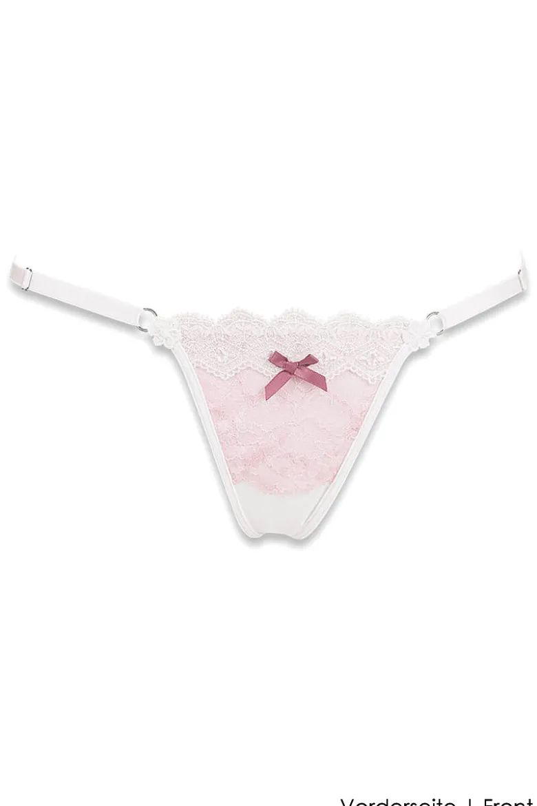 Luxxa - G String - Girly Line