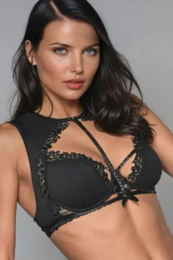 Luxxa - Harness - Borsalino Line