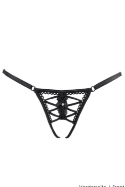 Luxxa - Naked String - Capeline Line
