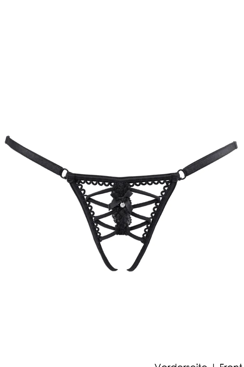 Luxxa - Naked String - Capeline Line
