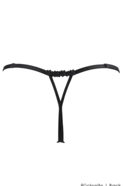 Luxxa - Naked String - Capeline Line