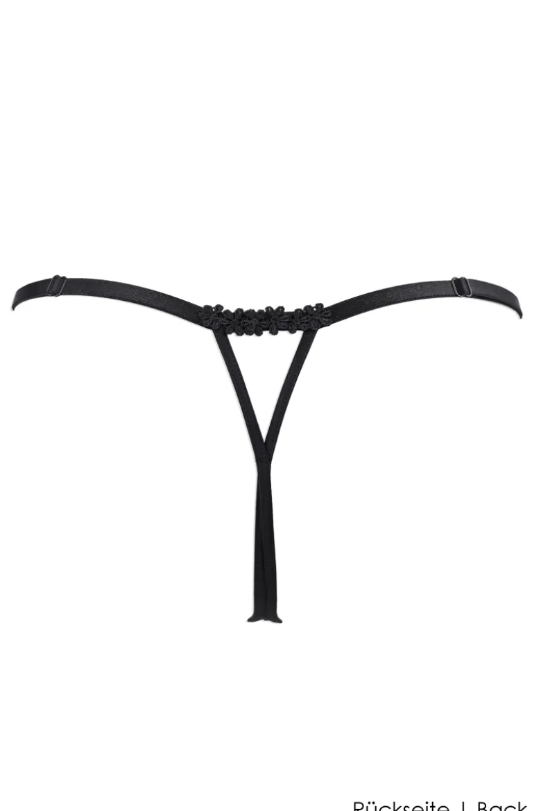 Luxxa - Naked String - Capeline Line