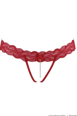 Luxxa - Naked String - Kepi Line