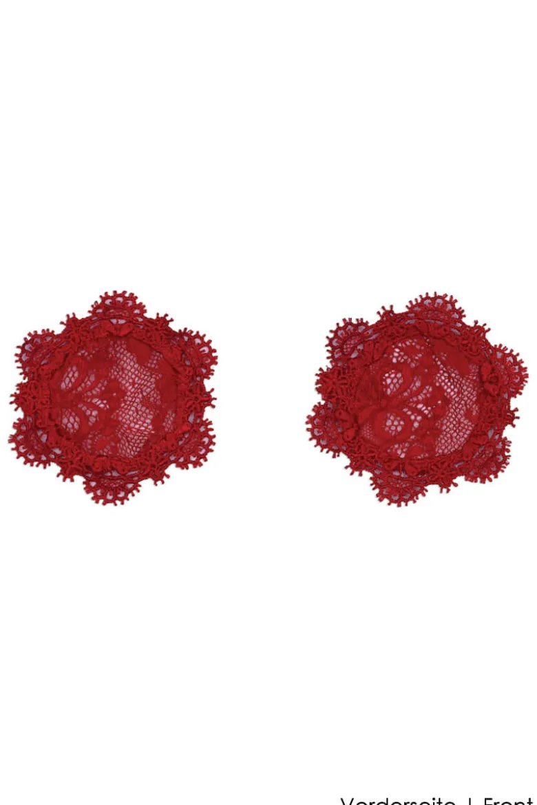 Luxxa - Nipplets - Kepi Line