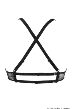Luxxa - Ouvert BH - Capeline Line